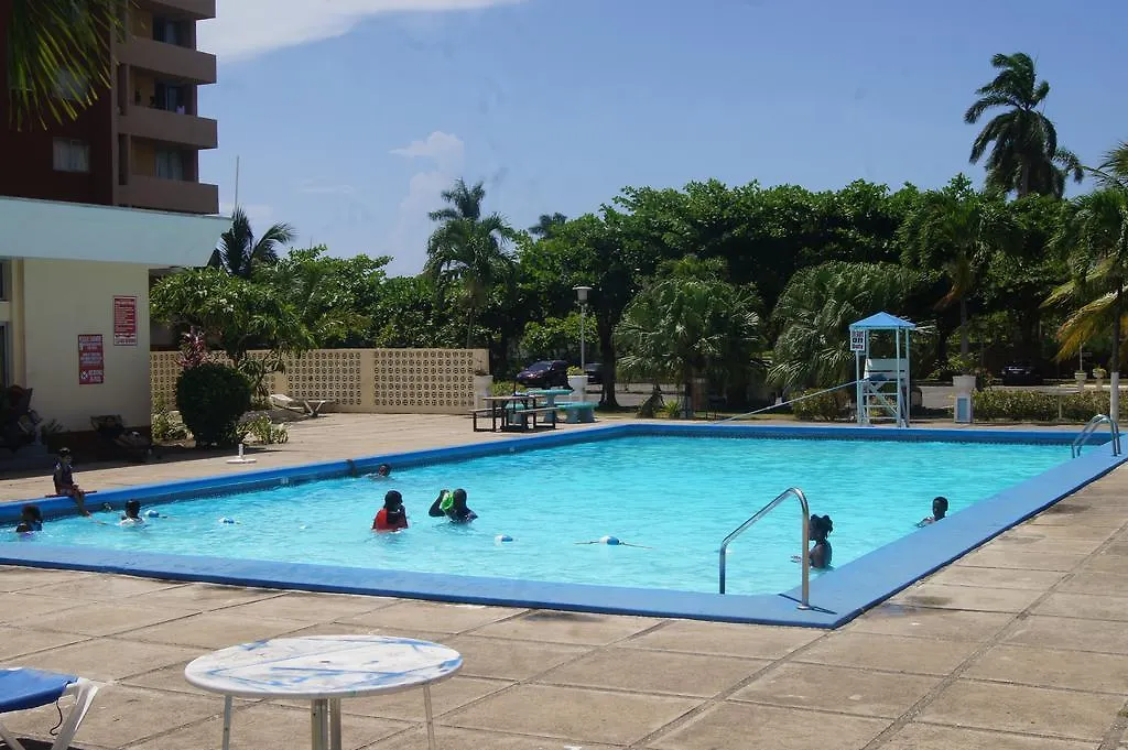 Alva Mae Apartment Ocho Rios Jamaica