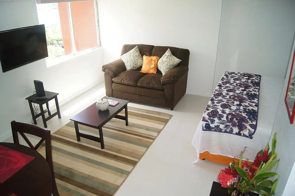 Alva Mae Apartment Ocho Rios