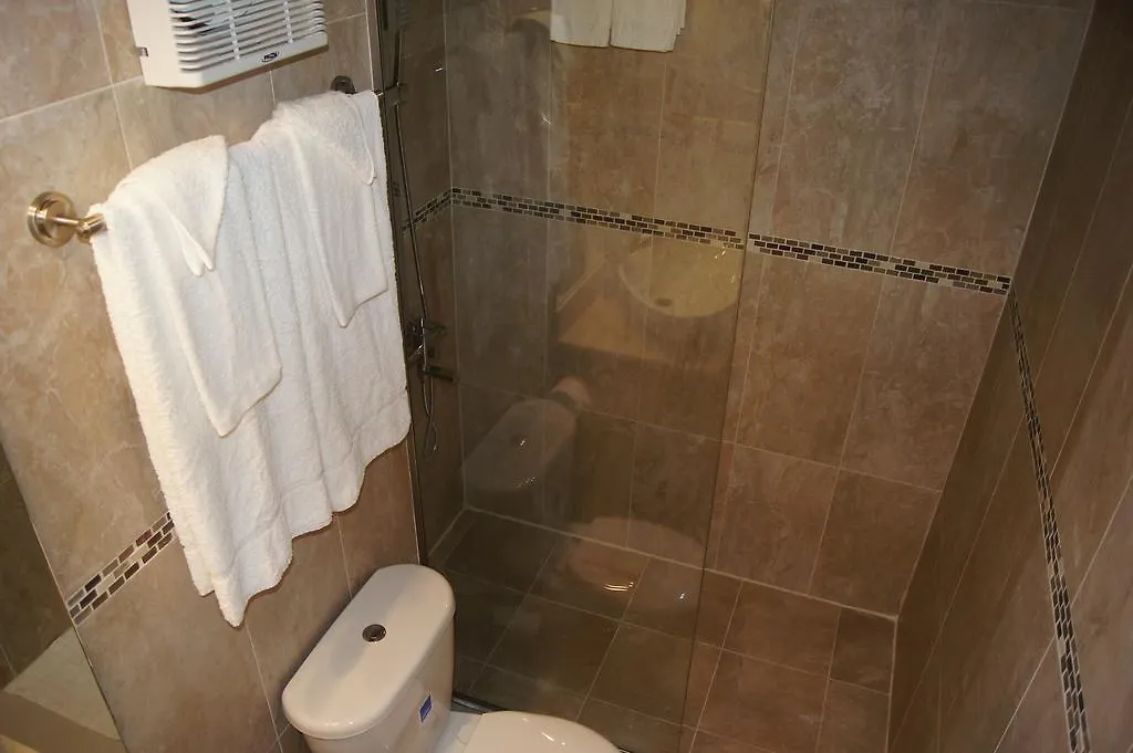 Alva Mae Apartment Ocho Rios
