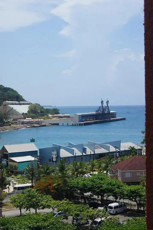 Alva Mae Apartment Ocho Rios 0*,  Jamaica