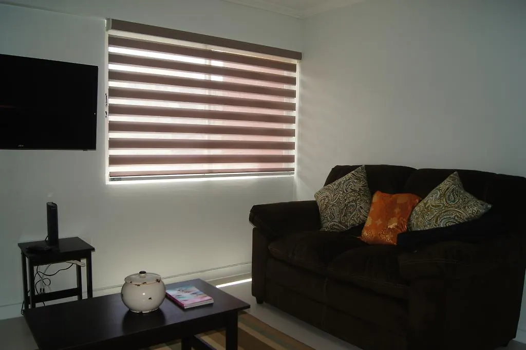 Alva Mae Apartment Ocho Rios