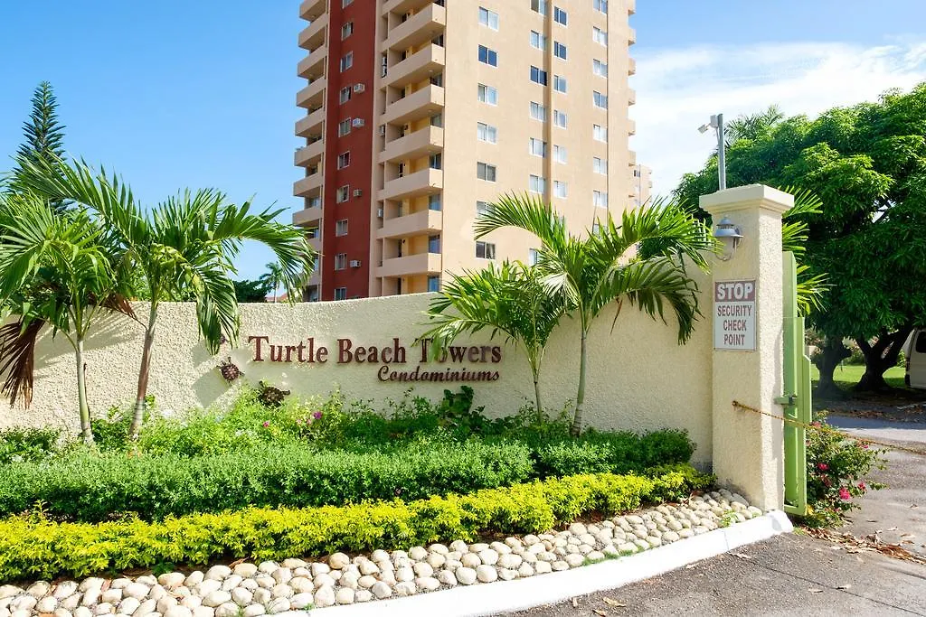 Alva Mae Apartment Ocho Rios 0*,  Jamaica